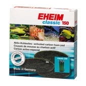 Eheim 2211 Classic 150 Karbonlu Yedek Sünger 3 Ad. thumbnail 1