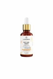 Lasaroz Yüz Bakım Serumu Hyaluronic Acid Vitamin C 30 ml thumbnail 5