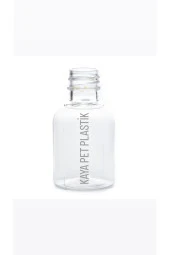 10 ADET MİNİ ŞAMPUAN SAÇ KREMİ DUŞ JELİ KOLONYA UFAK BOŞ PLASTİK ŞİŞE. BUKLET OTEL TİPİ HAMAM SPA thumbnail 2