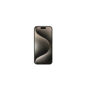 Apple  iPhone 15 Pro 256 GB Natürel Titanyum (İthalatçı Garantili) - 2
