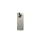 Apple  iPhone 15 Pro 256 GB Natürel Titanyum (İthalatçı Garantili) - 3