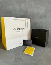 Quantum PWG1119.380 Çelik Kordon Erkek Kol Saati thumbnail 5