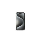 Apple iPhone 15 Pro 256 GB Beyaz Titanyum (İthalatçı Garantili) - 2