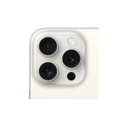 Apple iPhone 15 Pro 256 GB Beyaz Titanyum (İthalatçı Garantili) - 4