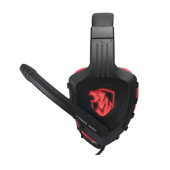 Preo MG11 Kablolu Gaming Kulaklık Kırmızı - 2