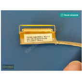 Samsung NP905S3G LCD DATA FLEX EKRAN KABLOSU SORUNSUZ - 2