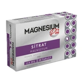 Goodday Magnesium Plus Sitrat 30 Tablet - 1
