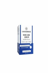 Lasaroz Saç Bakım Serumu Argan Keratin Kolajen 30 ml - 5