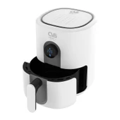 CVS DN 1017 Healfry 3.5 lt Yağsız Fritöz - 2