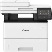 CANON MF553dw A4 Siyah Çok Fonksiyonlu Faxlı Dublex Laser Yazıcı USB 2.0,Ethernet,Kablosuz - 1