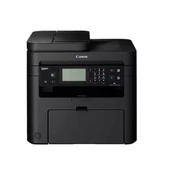 CANON MF237w A4 Siyah Çok Fonksiyonlu Faxlı Laser Yazıcı USB 2.0,Ethernet,Kablosuz Demo+2 Tonerli - 1
