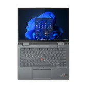 LENOVO 14" DOKUNMATIK THINKPAD X1 YOGA G8 21HQ002VTX CORE i7 1355U-16GB DDR5 RAM-512GB NVME-W11 PRO 1920X1200 thumbnail 3