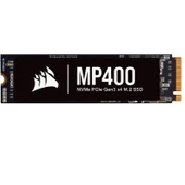 CORSAIR 8 TB MP400 CSSD-F8000GBMP400 3400-3000MB/s M2 PCIE NVME DİSK - 1