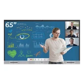 Dahua Dhı-Lch65-Mc410-B 65" Dokunmatik 4K 3840X2160 Akıllı Tahta - 2