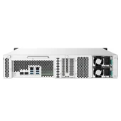 QNAP TS-832PXU-RP-4GB ALPINE AL324 QC 4 GB RAM- 8-diskli Rack Nas Server (Disksiz) - 3