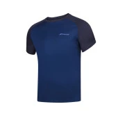 Babolat Play Crew Neck Laci Erkek Tenis T-Shirt 3MP1011-BN9 thumbnail 2