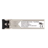 EXTREME NETWORK 10 Gigabit Ethernet Sfp+ Module 1310Nm Smf 10Km Link Lcconnector thumbnail 1