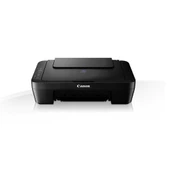 CANON A4 Renkli E414 Deskjet Yazıcı Tarayıcı Fotokopi USB 2.0 - 1