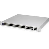 UBIQUITI 48port UNIFI USW-PRO-48-POE GIGABIT 4-SFP 600W FULL POE YÖNETİLEBİLİR SWITCH - 2