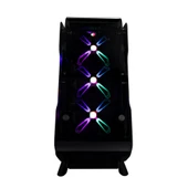 ZALMAN Z-MACHINE500 ARGB GAMING E-ATX PC KASASI thumbnail 6