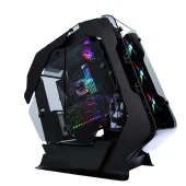 ZALMAN Z-MACHINE500 ARGB GAMING E-ATX PC KASASI thumbnail 4
