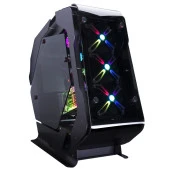 ZALMAN Z-MACHINE500 ARGB GAMING E-ATX PC KASASI thumbnail 5