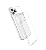 Tfy Store İphone 11 Uyumlu Silikon Telefon Kılıfı thumbnail 2