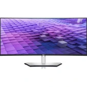 DELL 34" IPS U3824DW 5MS 60HZ HDMI-DP TYPE-C KAVISLI EV OFİS MONİTÖRÜ 3840X1600 - 1