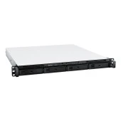 SYNOLOGY RS822-2G PLUS RYZEN V1500B-2GB RAM-4 diskli Rack Sunucu (Disksiz) thumbnail 1