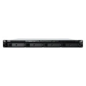 SYNOLOGY RS822-2G PLUS RYZEN V1500B-2GB RAM-4 diskli Rack Sunucu (Disksiz) thumbnail 2