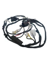 ELEKTRİK TESİSATI CBF 150 Yeni Model thumbnail 1