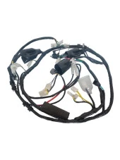 ELEKTRİK TESİSATI CBF 150 Yeni Model thumbnail 2