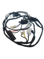 ELEKTRİK TESİSATI CBF 150 Yeni Model thumbnail 3