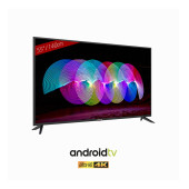 Redline 55 Android 4K Çerçevesiz TV - 2