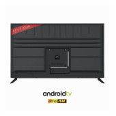 Redline 55 Android 4K Çerçevesiz TV - 3