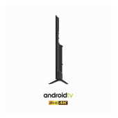 Redline 55 Android 4K Çerçevesiz TV - 4