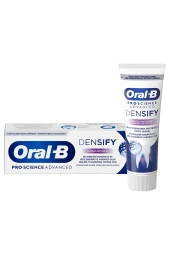 Oral-B Pro-Science Densify Hassas Beyazlık Diş Mac - 2