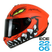 Axxis Marka Motor Kaskları thumbnail 2