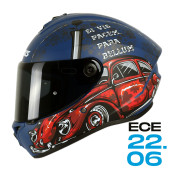 Axxis Marka Motor Kaskları thumbnail 4