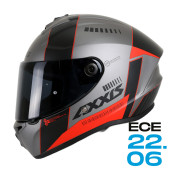 Axxis Marka Motor Kaskları thumbnail 5