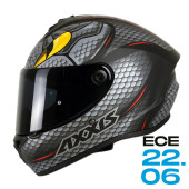 Axxis Marka Motor Kaskları thumbnail 6