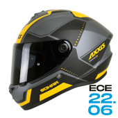 Axxis Marka Motor Kaskları thumbnail 9