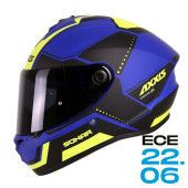 Axxis Marka Motor Kaskları thumbnail 10