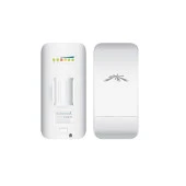UBIQUITI (UBNT) NANOSTATION LOCO M5 13dbi 150mbps 5ghz 10 km Harici Access Point thumbnail 1