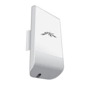 UBIQUITI (UBNT) NANOSTATION LOCO M5 13dbi 150mbps 5ghz 10 km Harici Access Point thumbnail 2