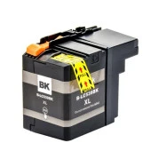 BROTHER UYUMLU LC539XLBK SİYAH KARTUŞ Yüksek Kapasite (58,0ml.) - 1