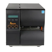 ARGOX 203dpi IX4-240 Termal,Direkt Termal USB,Paralel,Seri Barkod Yazıcı Endüstriyel - 1