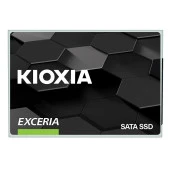 KIOXIA 480GB EXCERIA LTC10Z480GG8 555- 540MB/s SSD SATA-3 Disk - 1