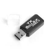 TX TXACUCR204 USB 2.0 Siyah Harici Kart Okuyucu - 4