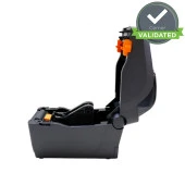 ARGOX 203dpi D2-250 Direkt Termal USB Barkod Yazıcı thumbnail 4